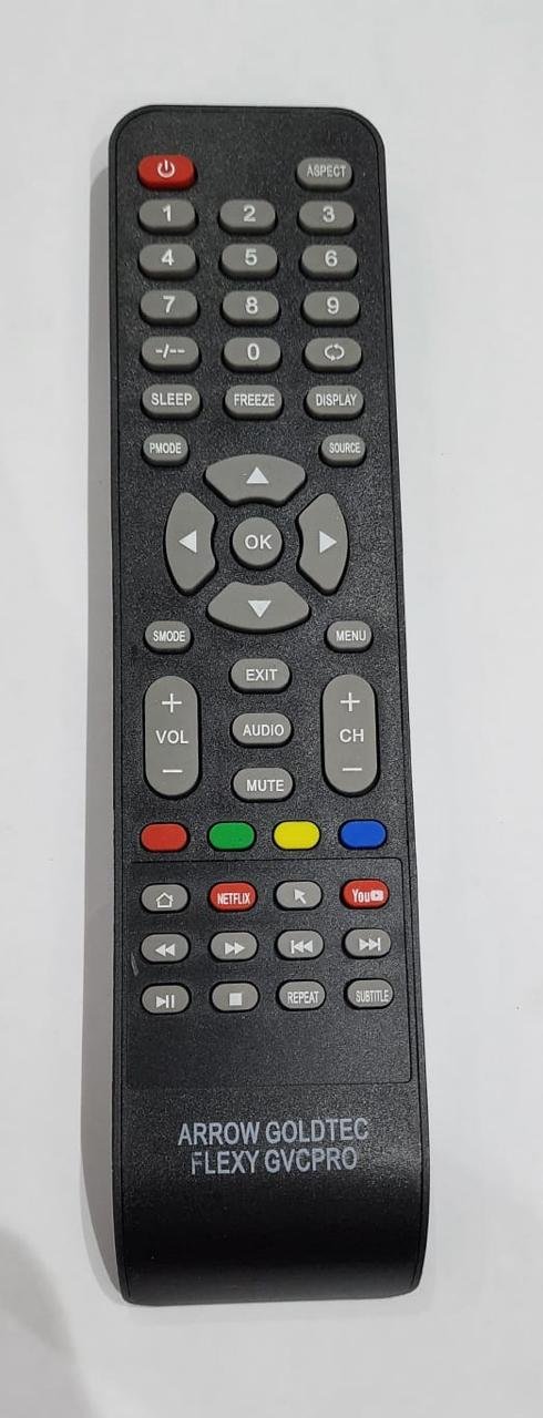 Remote Control